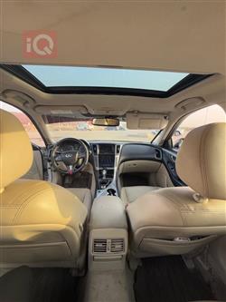 ئینفینیتی Q50